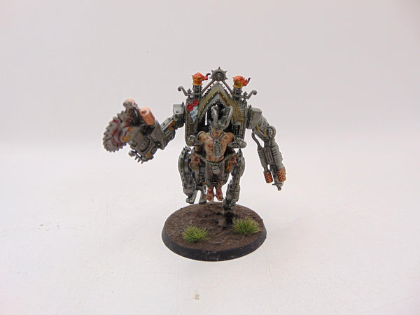 Penitent Engine
