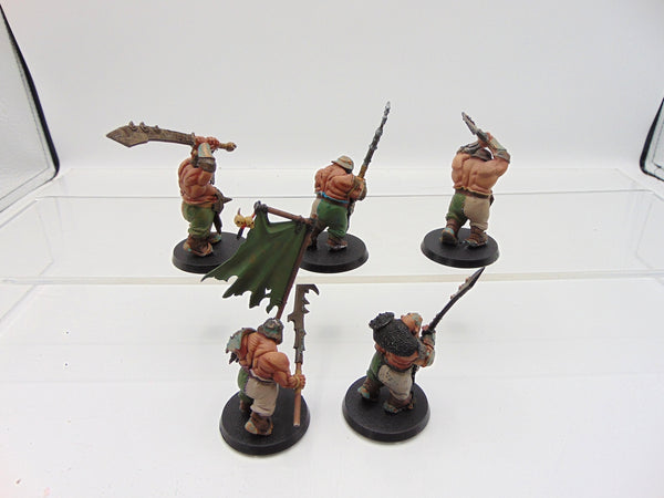 Ironguts