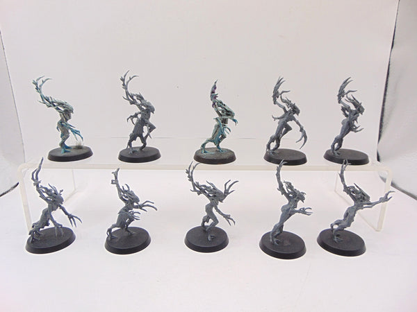 Dryads