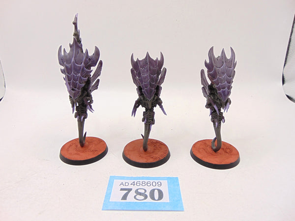 Zoanthropes