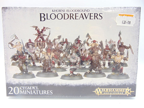 Bloodreavers