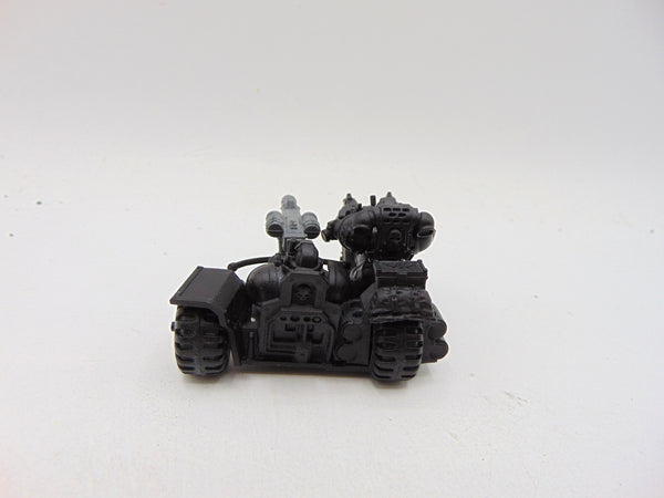 Attack Bike