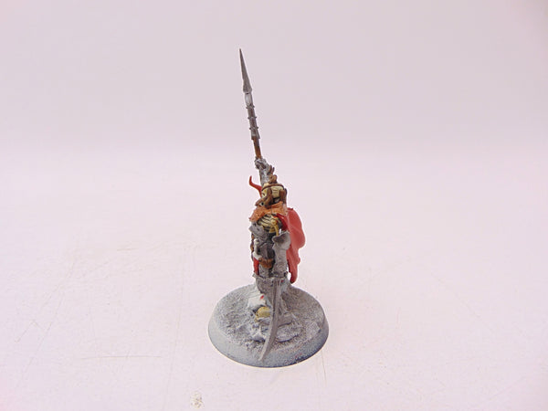 Watch Captain Halgrim