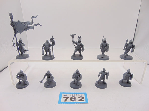 Freeguild Steelhelms