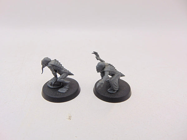 Genestealer Cult Familiars