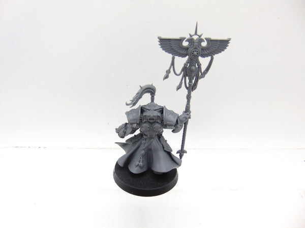 Allarus Custodian with Vexilla