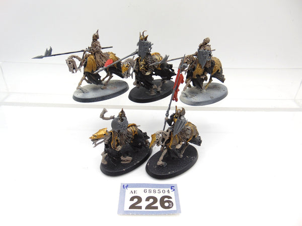 Black Knights