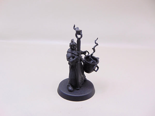 Alchemite Warforger