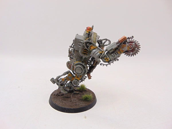 Penitent Engine