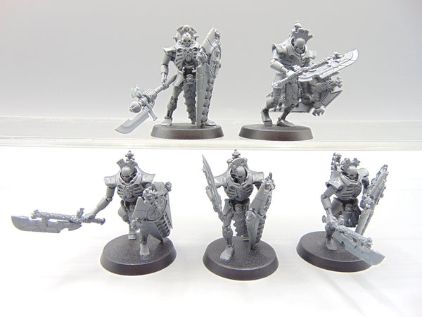 Lychguard