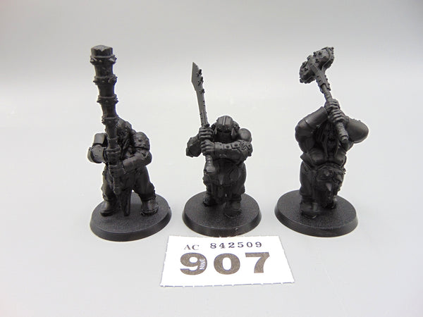 Ironguts
