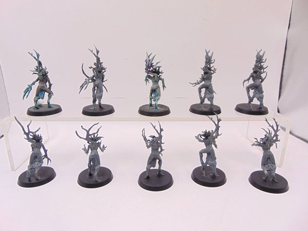 Dryads