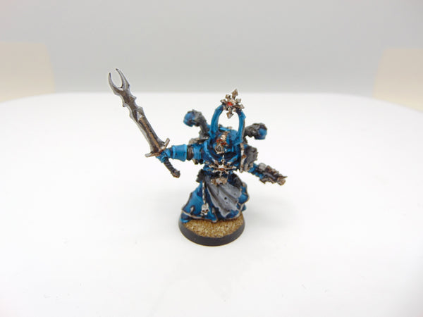 Chaos Sorcerer