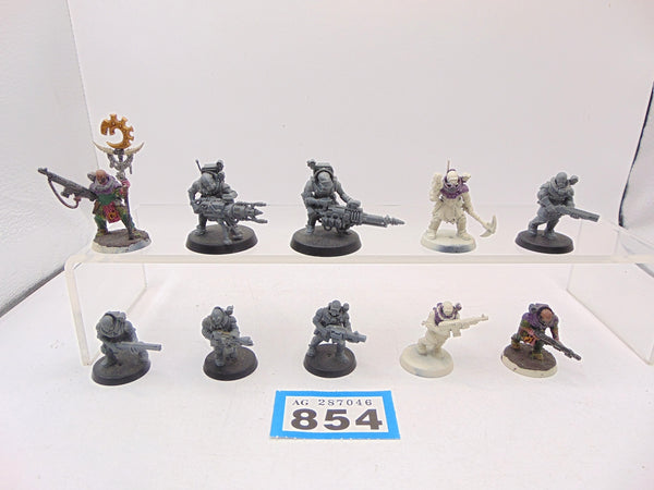 Neophyte Hybrids