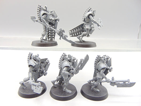 Lychguard