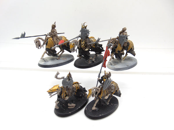 Black Knights
