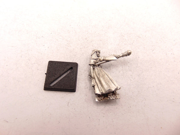 Lahmian Vampire