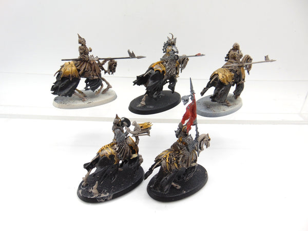 Black Knights