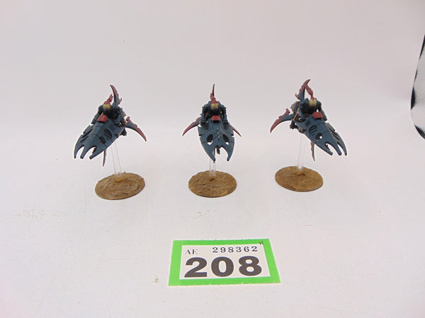 Reaver Jetbikes
