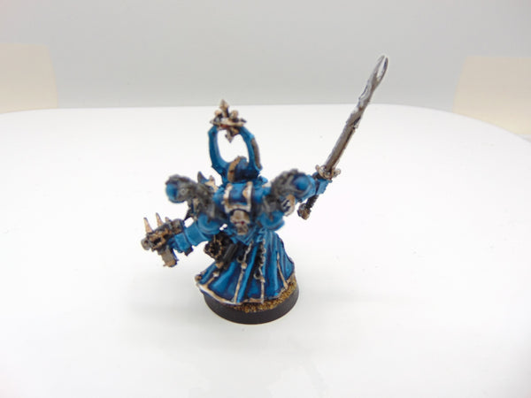 Chaos Sorcerer