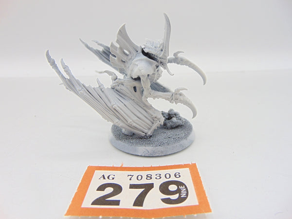 Winged Tyranid Prime