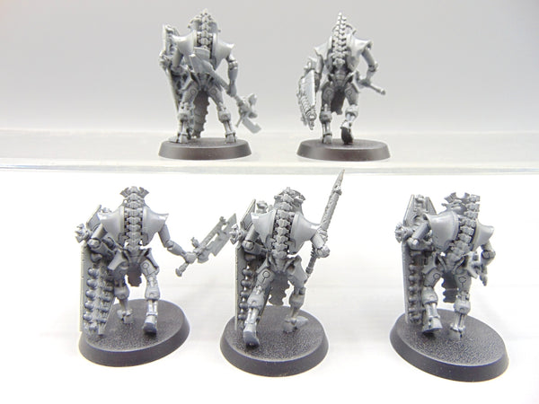 Lychguard