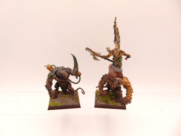 Rat Ogors / Ogres