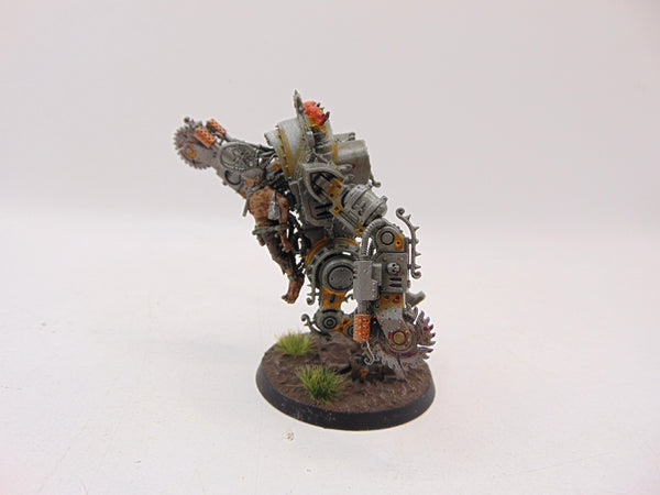 Penitent Engine