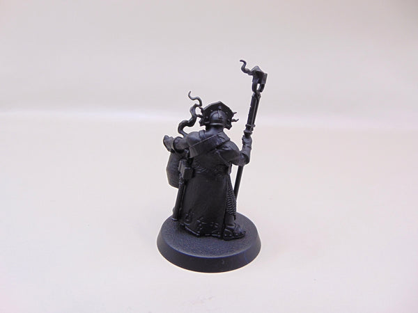 Alchemite Warforger