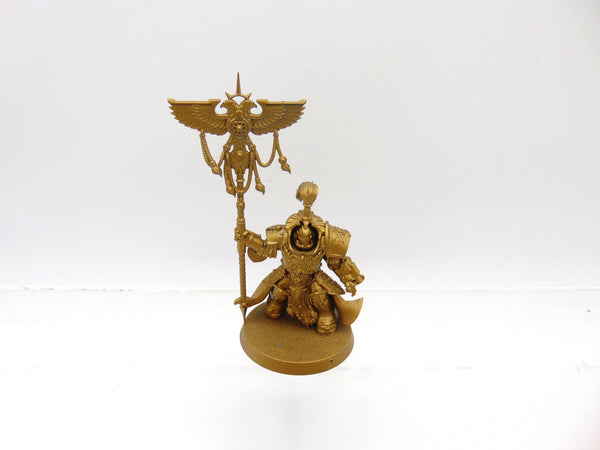 Allarus Custodian with Vexilla