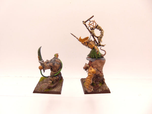 Rat Ogors / Ogres