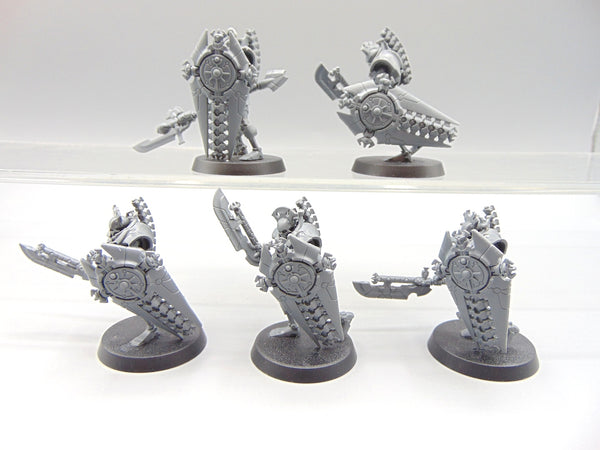 Lychguard