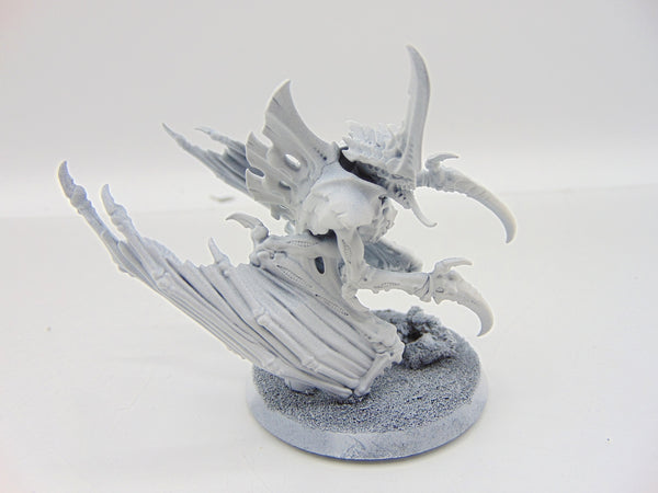 Winged Tyranid Prime