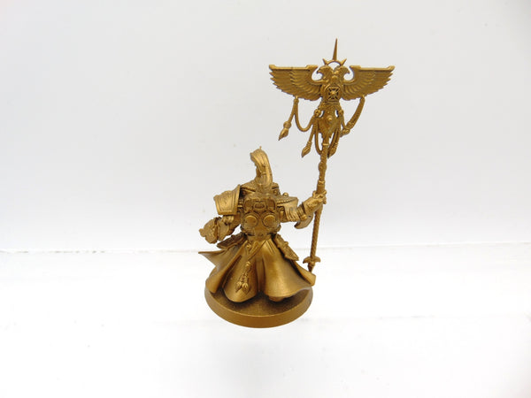 Allarus Custodian with Vexilla