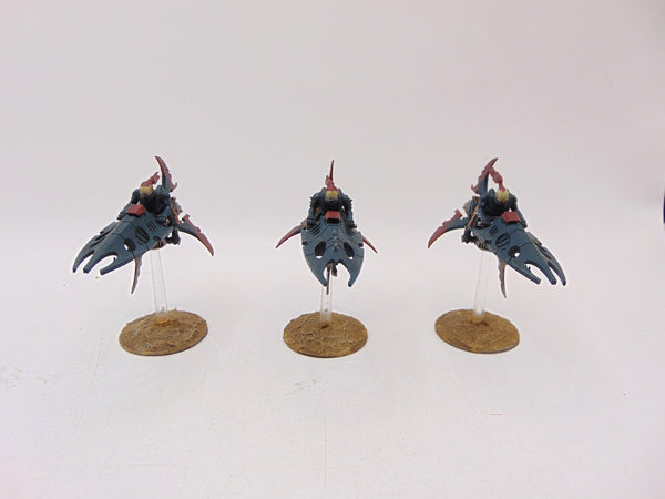 Reaver Jetbikes