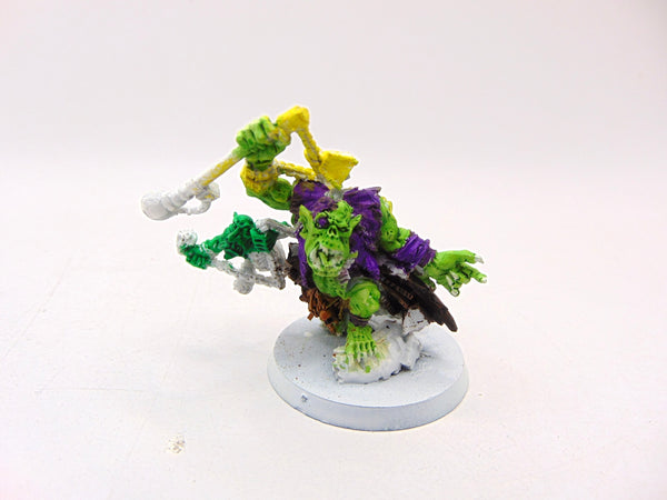 Weirdboy