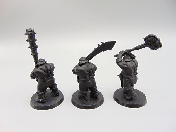 Ironguts