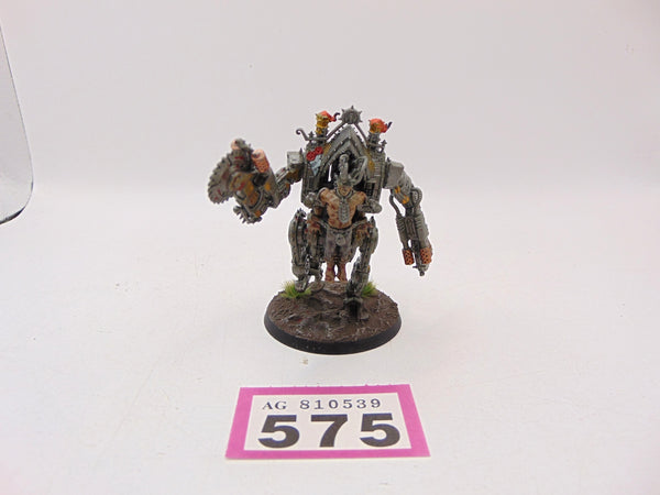 Penitent Engine