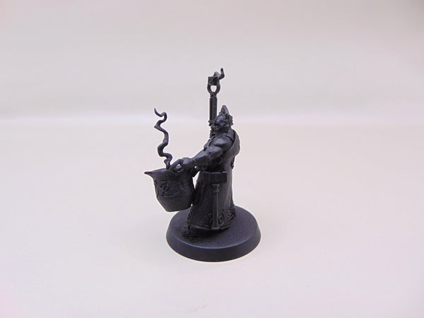 Alchemite Warforger