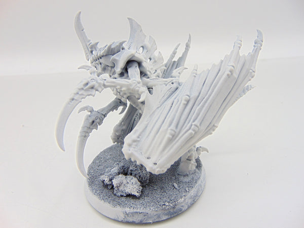 Winged Tyranid Prime
