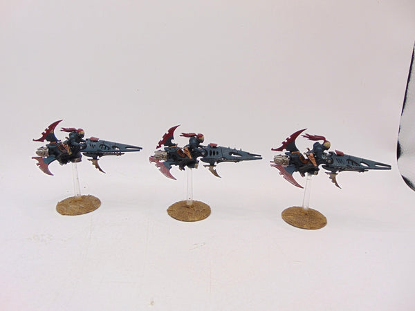 Reaver Jetbikes