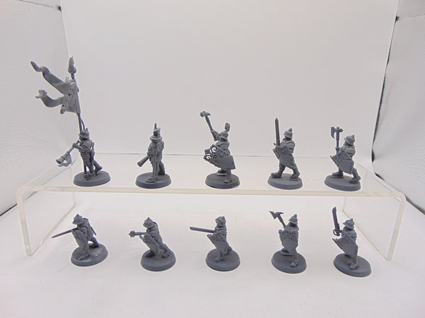 Freeguild Steelhelms