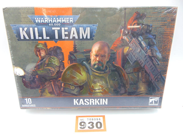 Kasrkin