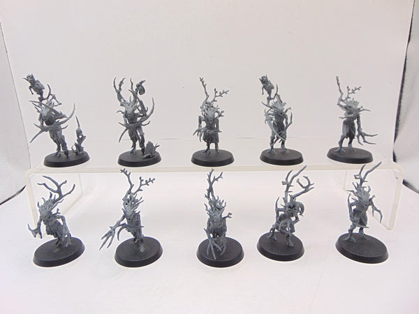 Dryads