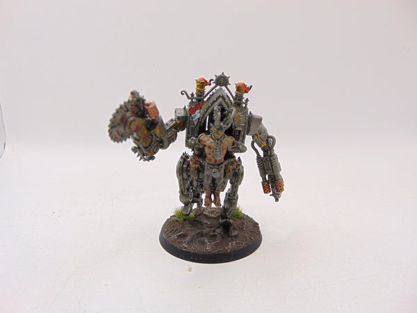 Penitent Engine