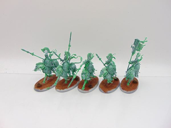 Vanari Dawnriders