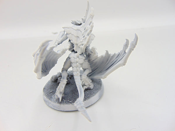 Winged Tyranid Prime