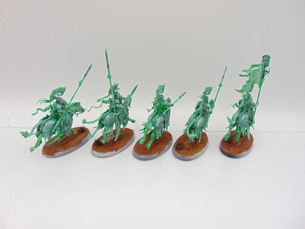 Vanari Dawnriders