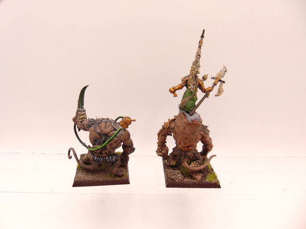 Rat Ogors / Ogres