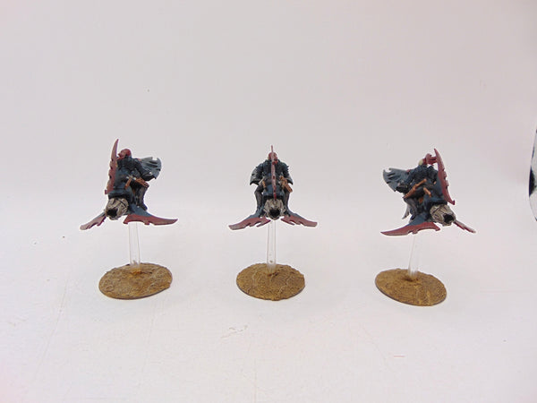 Reaver Jetbikes